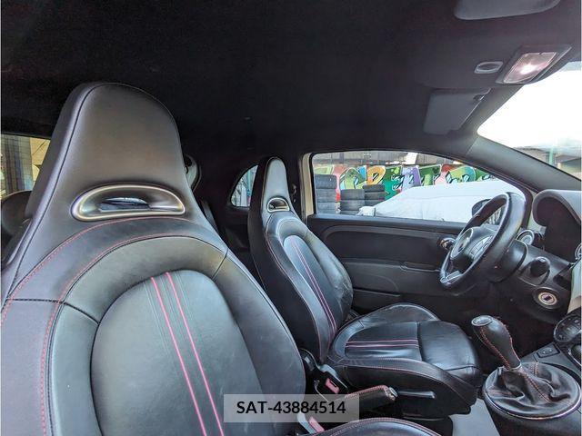 Abarth 500 2008-12 270613-7
