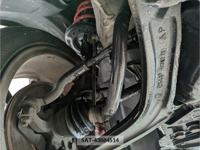 Abarth 500 2008-12 270613-17