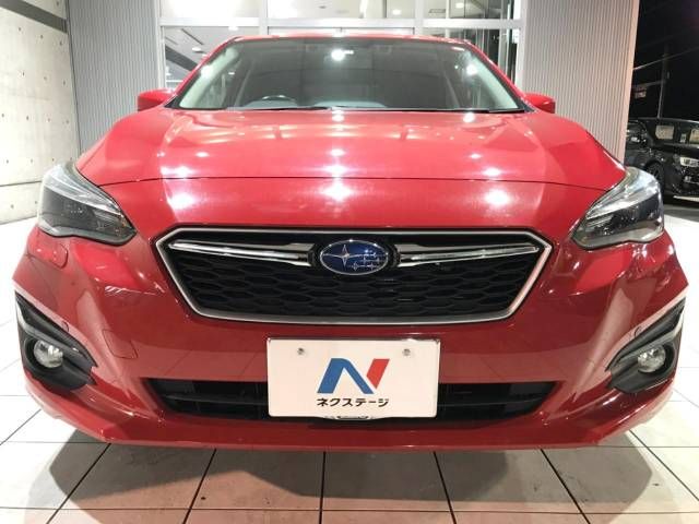 Subaru IMPREZA 2017-04 182162-15