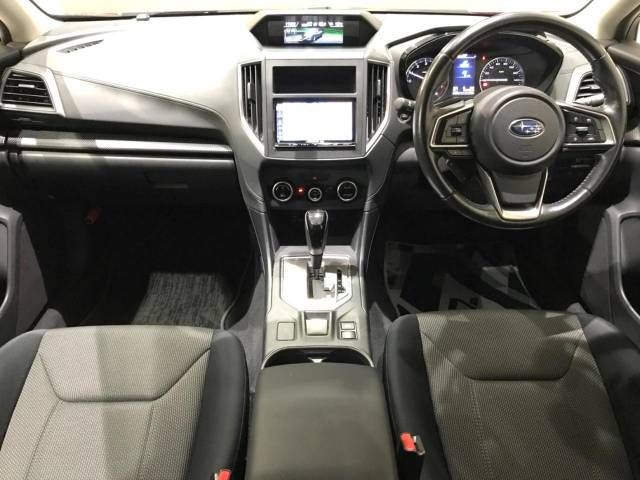 Subaru IMPREZA 2017-04 182162-1