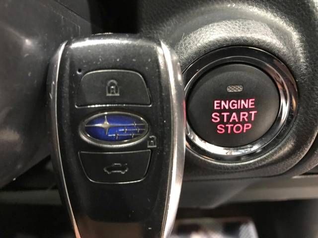 Subaru IMPREZA 2017-04 182162-7