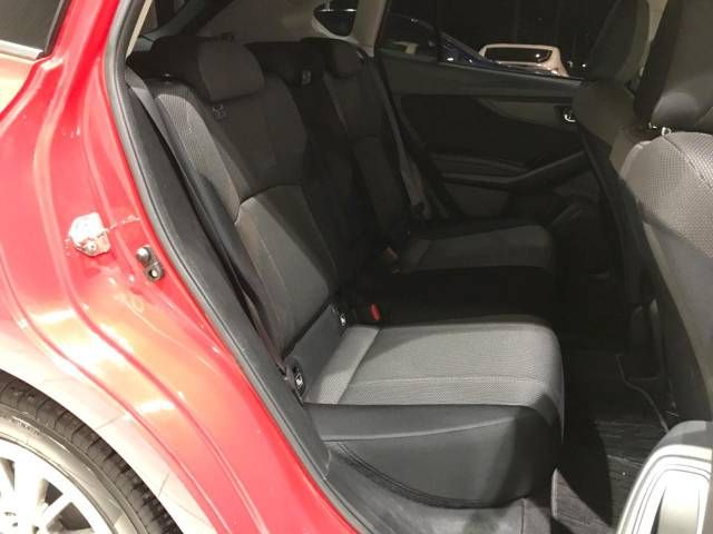Subaru IMPREZA 2017-04 182162-10