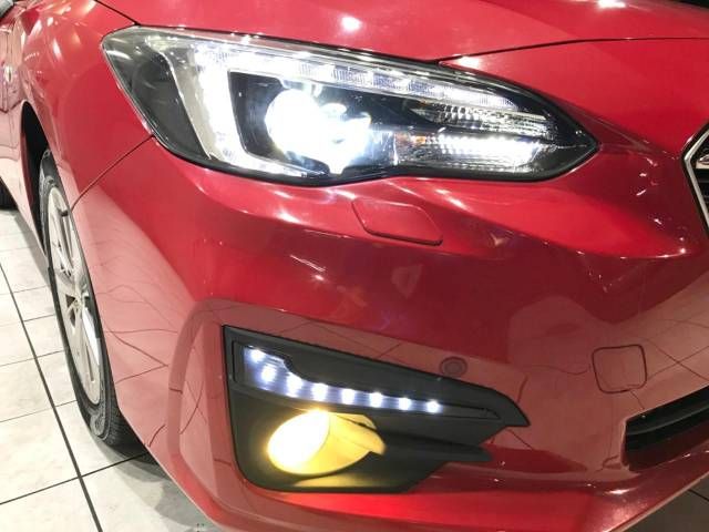 Subaru IMPREZA 2017-04 182162-13