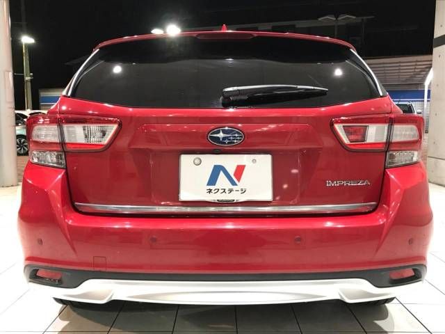Subaru IMPREZA 2017-04 182162-16