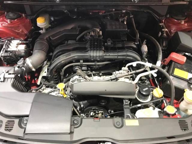 Subaru IMPREZA 2017-04 182162-19