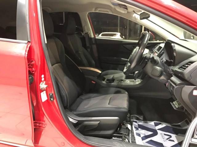 Subaru IMPREZA 2017-04 182162-9