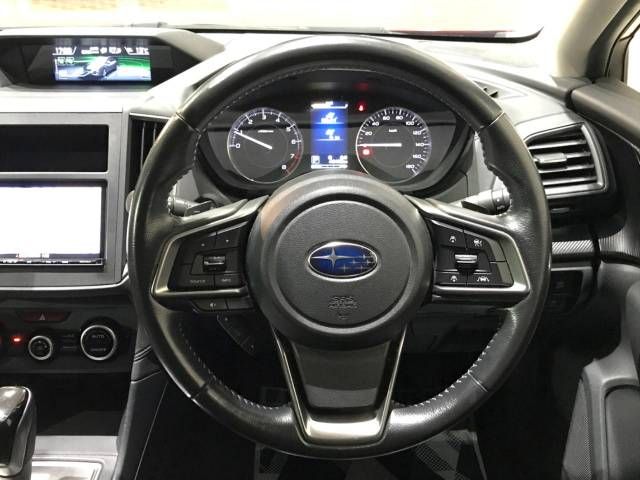 Subaru IMPREZA 2017-04 182162-12
