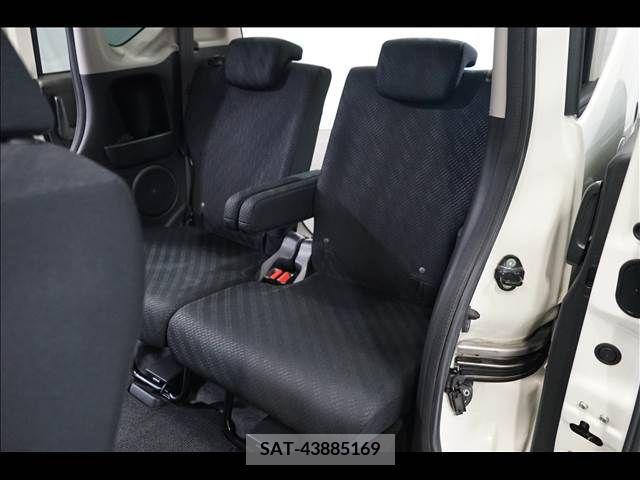 Honda N BOX CUSTOM 2015-06 306585-16