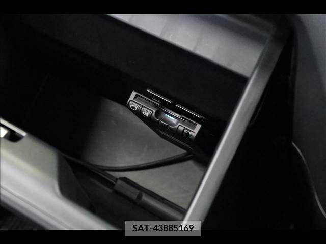 Honda N BOX CUSTOM 2015-06 306585-5