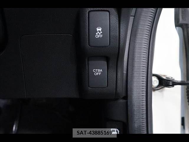 Honda N BOX CUSTOM 2015-06 306585-3