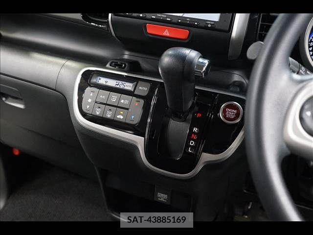 Honda N BOX CUSTOM 2015-06 306585-10