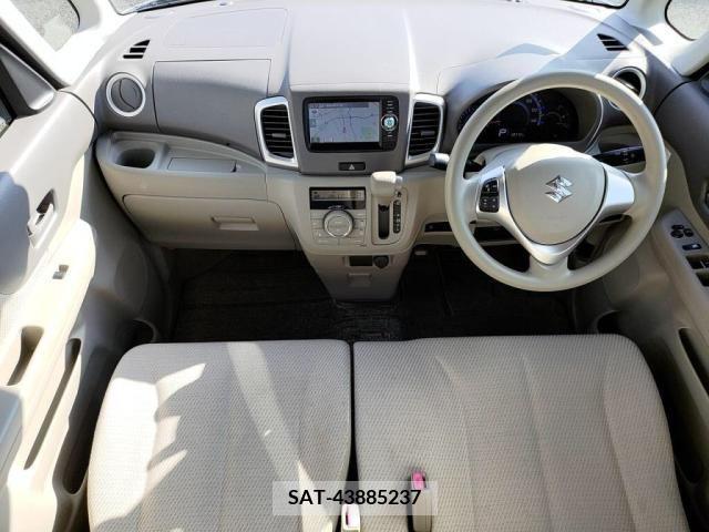 Suzuki SPACIA 2013-12 368555-2