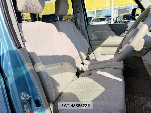 Suzuki SPACIA 2013-12 368555-20