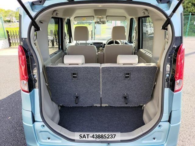 Suzuki SPACIA 2013-12 368555-24