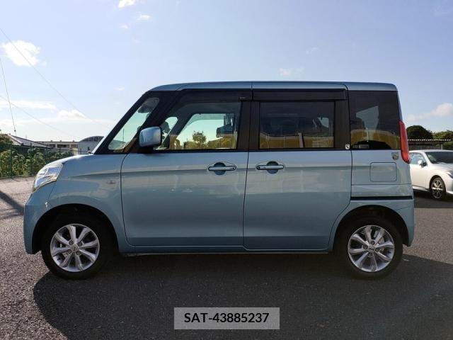 Suzuki SPACIA 2013-12 368555-11
