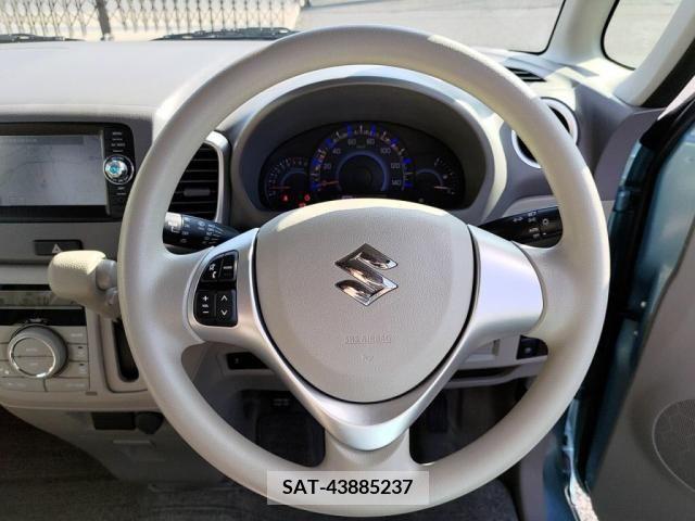 Suzuki SPACIA 2013-12 368555-19