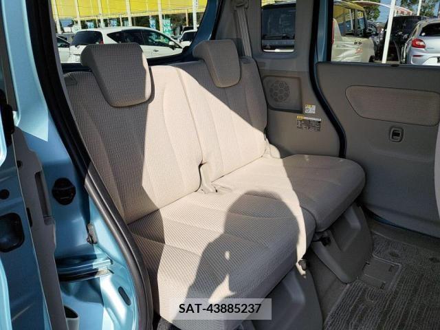 Suzuki SPACIA 2013-12 368555-23
