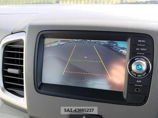 Suzuki SPACIA 2013-12 368555-17