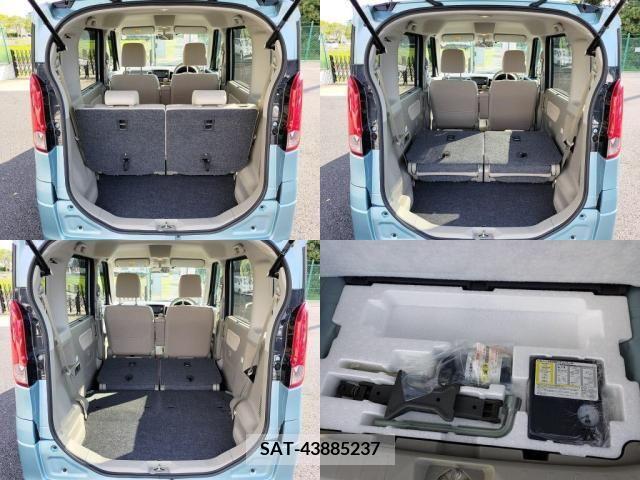 Suzuki SPACIA 2013-12 368555-7