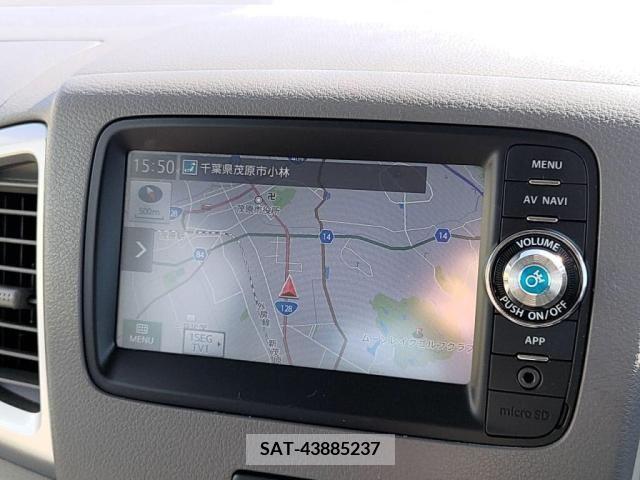 Suzuki SPACIA 2013-12 368555-16