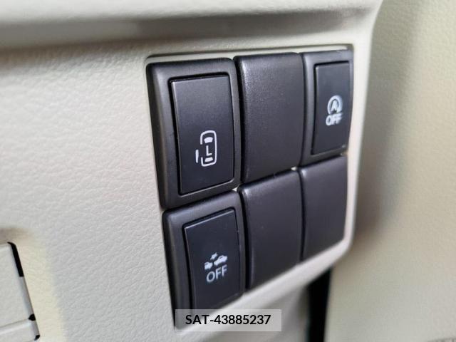 Suzuki SPACIA 2013-12 368555-15