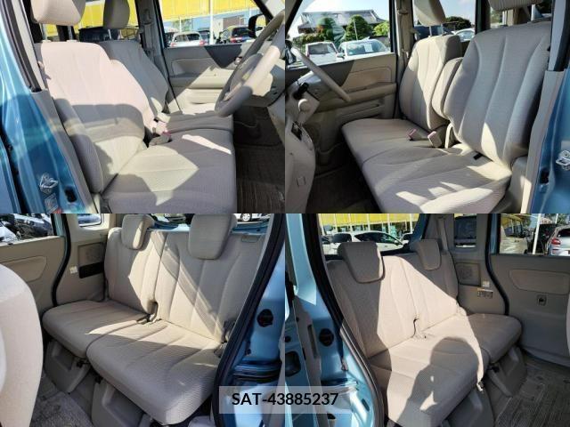 Suzuki SPACIA 2013-12 368555-6