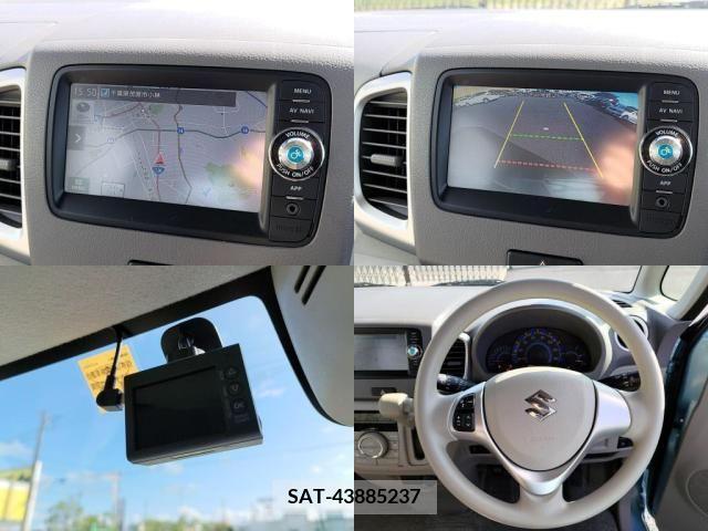 Suzuki SPACIA 2013-12 368555-5