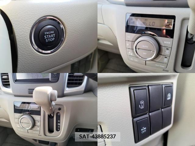 Suzuki SPACIA 2013-12 368555-4