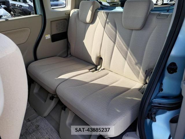 Suzuki SPACIA 2013-12 368555-22