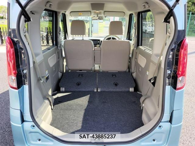 Suzuki SPACIA 2013-12 368555-26