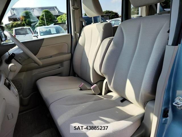 Suzuki SPACIA 2013-12 368555-21