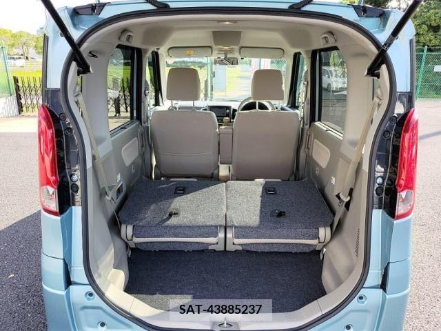 Suzuki SPACIA 2013-12 368555-25