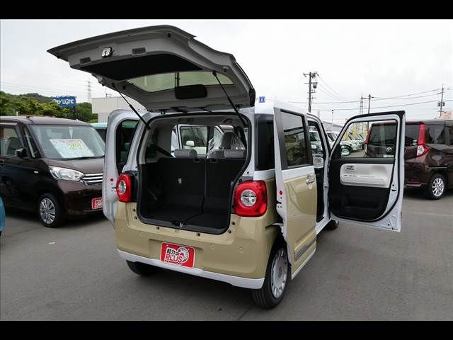 Daihatsu MOVE CANBUS 2023-04 2305-19