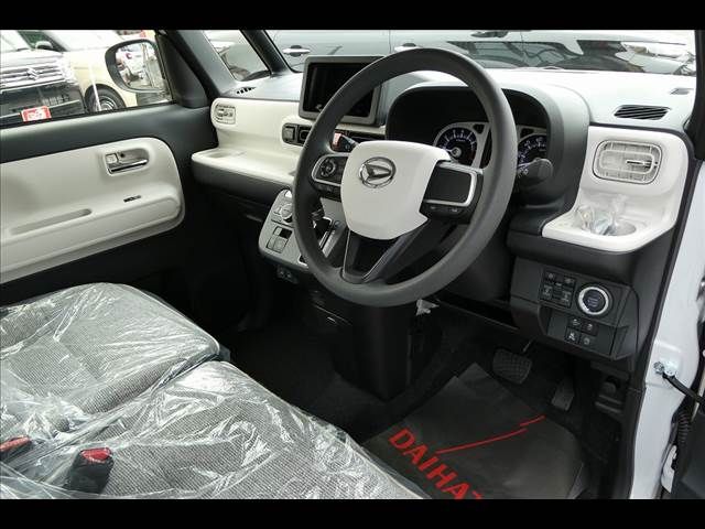 Daihatsu MOVE CANBUS 2023-04 2305-22