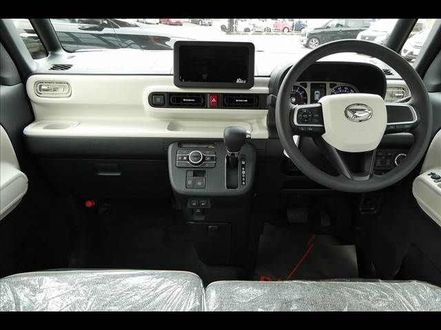 Daihatsu MOVE CANBUS 2023-04 2305-2