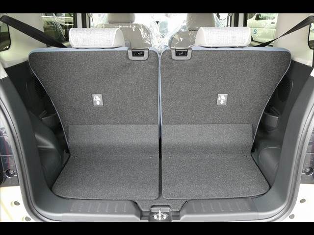 Daihatsu MOVE CANBUS 2023-04 2305-11