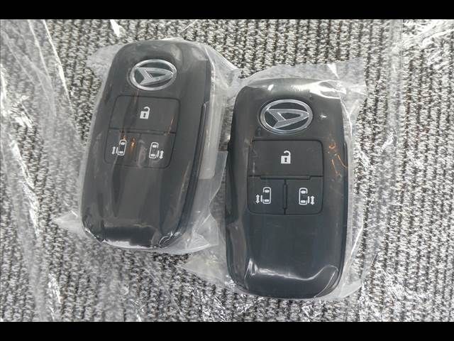 Daihatsu MOVE CANBUS 2023-04 2305-4