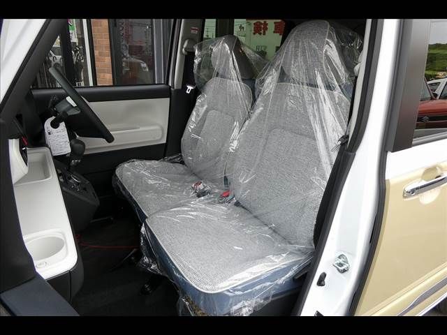 Daihatsu MOVE CANBUS 2023-04 2305-9