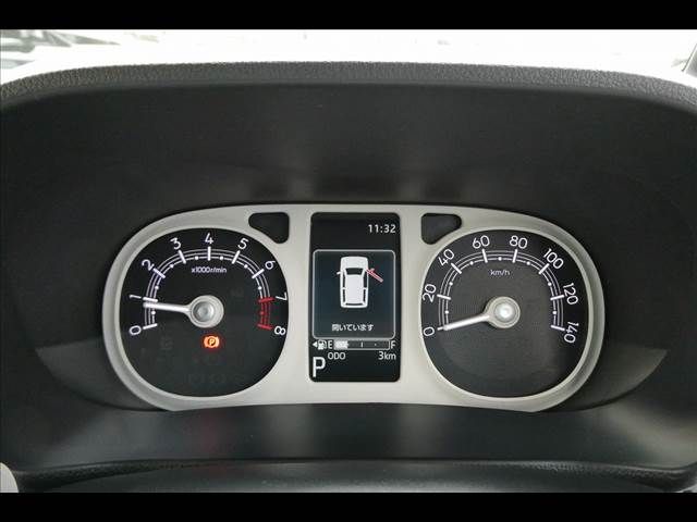 Daihatsu MOVE CANBUS 2023-04 2305-20