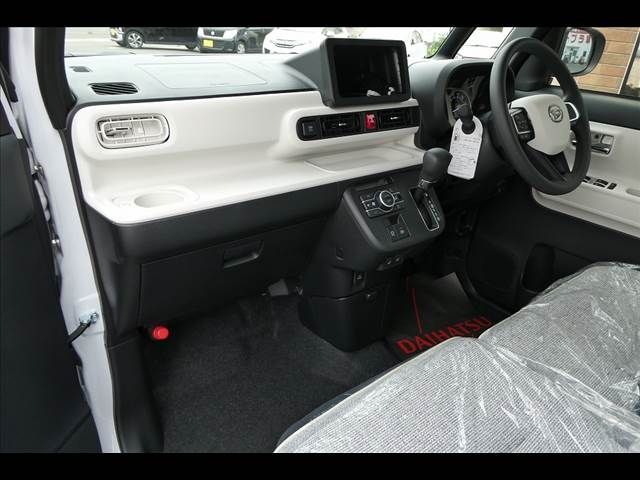Daihatsu MOVE CANBUS 2023-04 2305-23