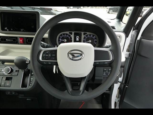 Daihatsu MOVE CANBUS 2023-04 2305-3