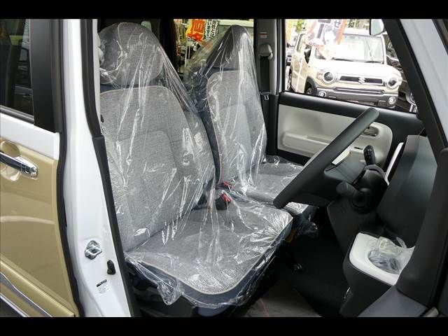 Daihatsu MOVE CANBUS 2023-04 2305-8