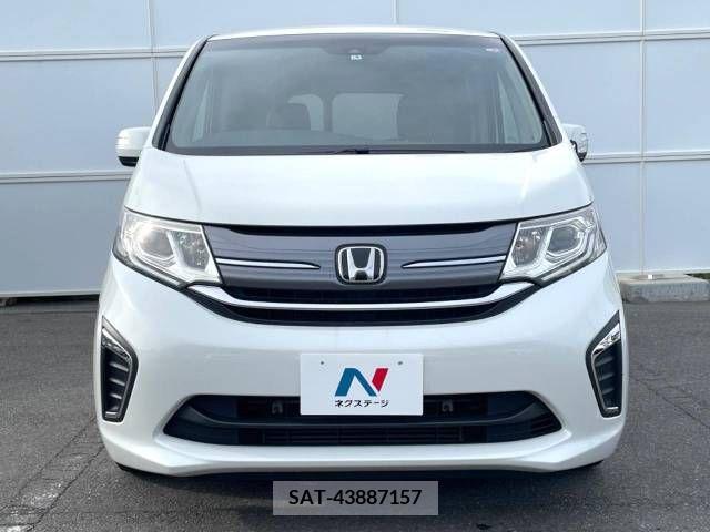 Honda STEP WGN 2019-09 352558-13