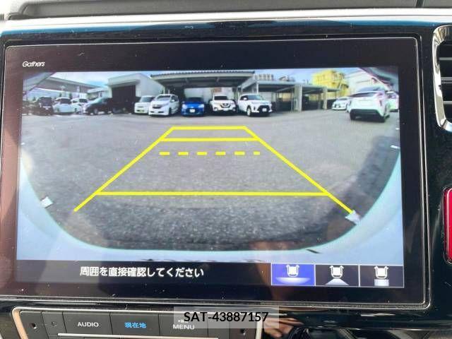 Honda STEP WGN 2019-09 352558-2