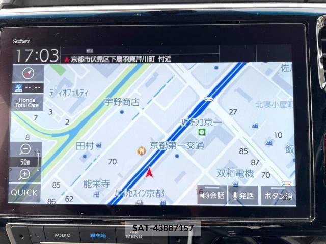 Honda STEP WGN 2019-09 352558-19