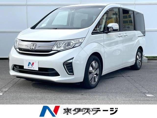 Honda STEP WGN 2019-09 352558-0