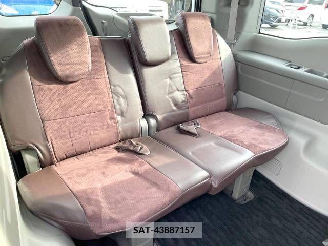 Honda STEP WGN 2019-09 352558-8