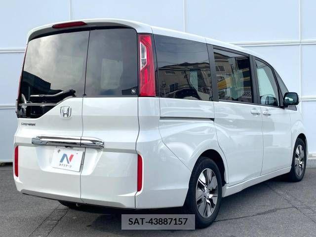 Honda STEP WGN 2019-09 352558-16