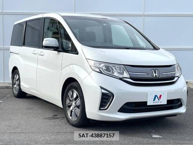 Honda STEP WGN 2019-09 352558-15