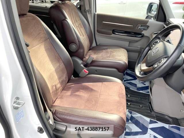 Honda STEP WGN 2019-09 352558-6